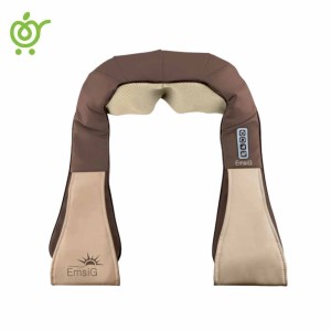 ماساژور گردن و شانه برقی امسیگ Emsig مدل ML105