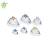 ماسک-بیهوشی-و-آمبوبگ-PVC-بسمد-BESMED-(سایز-صفر)-1485