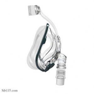 ماسک-سیلیکونی-با-نازل