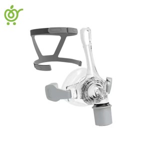 ماسک-سیلیکونی-بای-پپ-nasal-نازال-BMC-748