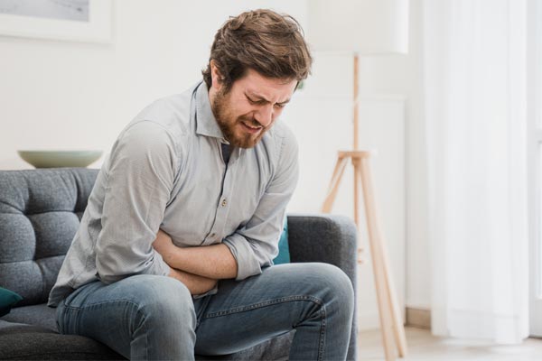 معده-درد معده-درد