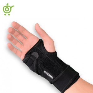 مچ بند آتل دار نئوپرنی تن یار XXXL ( کد 3020)