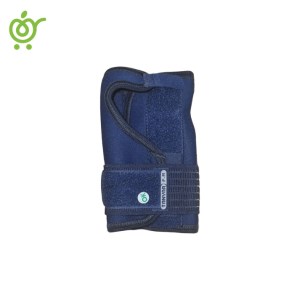 مچ بند آتل دار نئوپرنی تن یار فری سایز ( کد 3020)