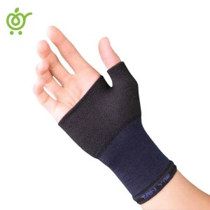 مچ کفبند شست دار الاستیک تن یار