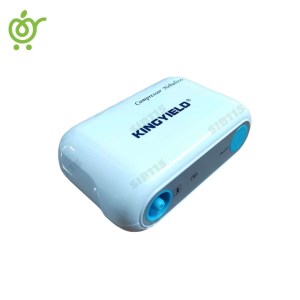 نبولایزر-برق