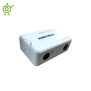 نبولایزر-شارژی-کینگیلد-KINGYIELD-مدل-NE8033