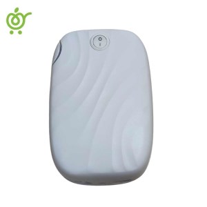 نبولایزر چینی مدل HH-YW810