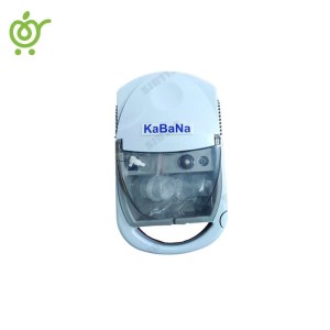 نبولایزر-کابانا-KABANA-مدل-RJ-22