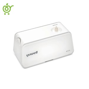 نبولایزر کمپرسوری یوول Yuwell مدل 405A