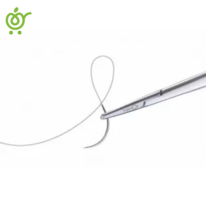 نخ-جراحی-(بخیه)-سوپا-کرومیک-3_0-کات-سوزن-26-1