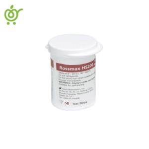 نوار-تست-قند-خون-(50-عددی)-رزمکس-Rossmax