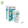 نوار تست قند خون اکیوچک اکتیو active (تاریخ 2027/09/14) 25 عددی