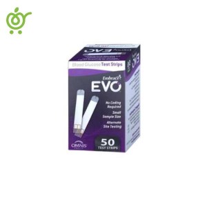 نوار-تست-قند-خون-اوو-EVO نوار-تست-قند-خون-اوو-EVO