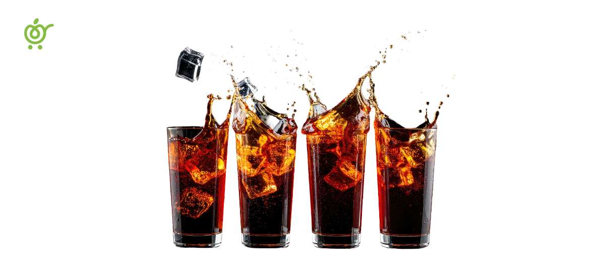 نوشابه نوشابه