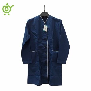 روپوش سورمه ای پالس ویژن مدل هما