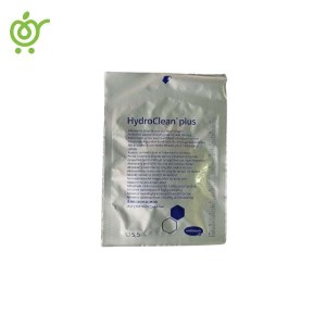 هیدروکلین-پلاس-هارتمن