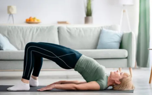 ورزش-برای-آرتروز-زانو