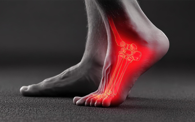 ورزش-برای-خار-پاشنه-پا ورزش-برای-خار-پاشنه-پا