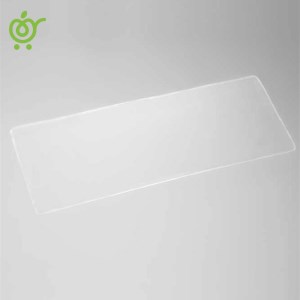 ورق سیلیکون شیت رفع اسکار 28cm*10cm آموئنا آلمان CurasScar Squares 011