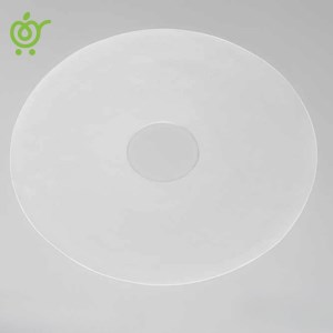 ورق سیلیکون شیت رفع اسکار سینه ای گرد آموئنا آلمان CuraScar Mammilla Circles 012