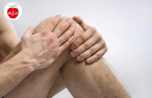 ورم-زیر-زانو