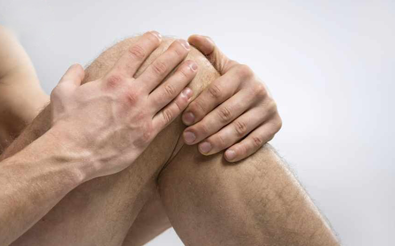 ورم-زیر-زانو-چیست ورم-زیر-زانو-چیست