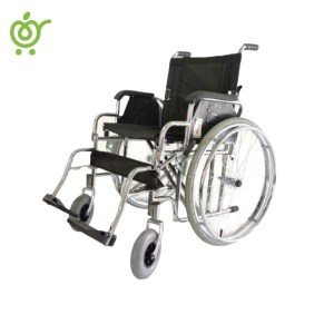 ویلچر-908LR-جی-تی-اس-JTS