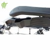 ویلچر آلمینیوم تاپ مدیک TOP MEDIC مدل SH863 (چرخ 12 - دسته متحرک)
