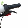 ویلچر آلمینیوم تاپ مدیک TOP MEDIC مدل SH863 (چرخ 12 - دسته متحرک)