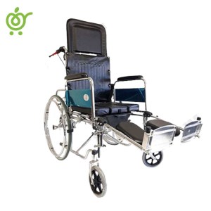 ویلچر-برانکاردی-608GC-جی-تی-اس-JTS-2