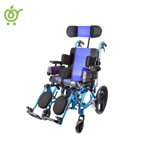 ویلچر-برانکاردی-جی-تی-اس