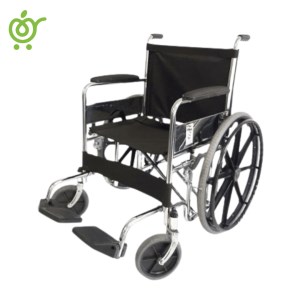 ویلچر-جی-تی-اس-JTS-مدل-809P-(چرخ-عقب-بادی-پره-فلزی)-458