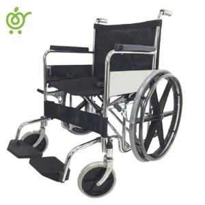 ویلچر-جی-تی-اس-JTS-مدل-809R-(چرخ-عقب-توپر-پره-اسپرت)-2415