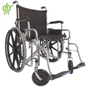 ویلچر-جی-تی-اس-JTS-مدل-901B-55-(چرخ-توپر-ارتوپدی-140کیلو)-899