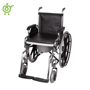 ویلچر-حمامی-681-جی-تی-اس-JTS-1100