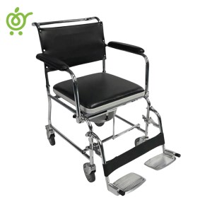 ویلچر-حمامی-695U-جی-تی-اس-JTS-12225