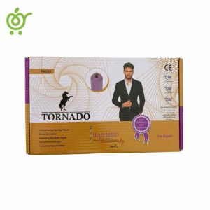 دستگاه وکیوم مردانه توردانو TORNADO