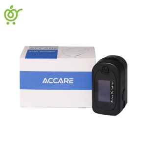 پالس-اکسیمتر-ACCARE-1 پالس-اکسیمتر-ACCARE-1