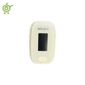 پالس-اکسیمتر-انگشتی-AICARE-مدل-W-011-2 پالس-اکسیمتر-انگشتی-AICARE-مدل-W-011-2