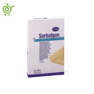 آلژینات سوربالگون هارتمن