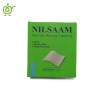 پانسمان آلژینات 10*10 نیل سام Alginate Wound Dressing NILSAAM