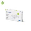 پانسمان جراحی آماده کاسموپور آنتی باکتریال هارتمن 15*8 Cosmopor E Hartmann