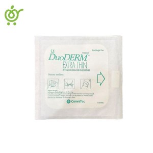 پانسمان-دئودرم-نازک-کانواتک-DuoDERM-EXTRA-THIN-convatec-1010 پانسمان-دئودرم-نازک-کانواتک-DuoDERM-EXTRA-THIN-convatec-1010