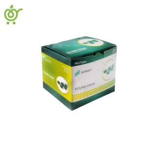 پانسمان-سواب-سوربکت-Sorbact-ROUND-SWAB-(پنج-عددی)2
