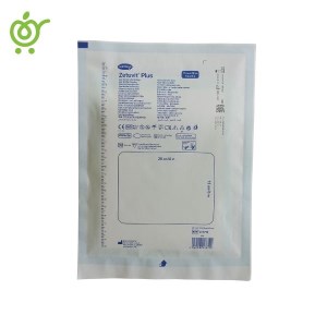 پانسمان فوق جاذب زتوویت پلاس هارتمن Zetuvit plus
