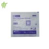 پانسمان فوم سیلیکونی با حاشیه چسبنده 10*10 دیجی درم DG DERM