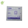 پانسمان فوم سیلیکونی با حاشیه چسبنده 15*15 دیجی درم DG DERM