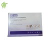 پانسمان فوم سیلیکونی پاشنه با حاشیه چسبنده دیجی درم DG DERM