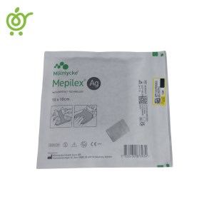 پانسمان-فوم-نقره-دار-مپیلکس-مونلیکه-10_10-Mepilex-AG-Molnycke