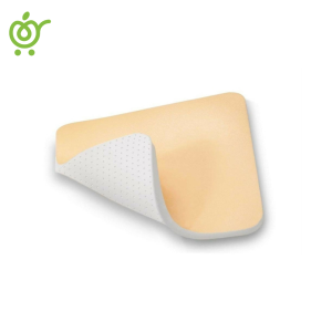 پانسمان-فوم-چسبدار-۱۵_۱۵-سوپرازورب-لوهمن-روشه-1